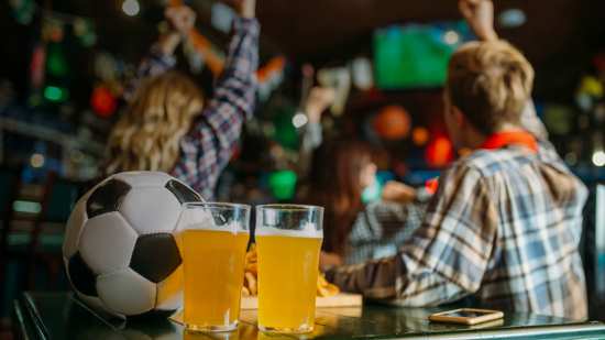 Como bares e restaurantes podem se preparar para a Copa do Mundo?