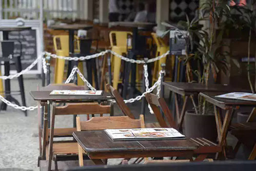 Governo e Sebrae-SP realizam evento para empreendedores do setor de bares e restaurantes