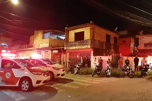 Bares são multados em Santo André por infringir medidas sanitárias