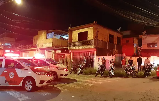 Bares são multados em Santo André por infringir medidas sanitárias