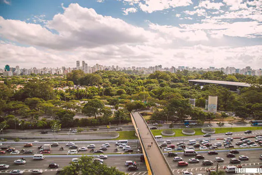 Vista Ibirapuera apresenta a primeira edição do Pitadas