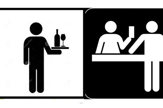 Fundo Social está com inscrições abertas para cursos de Bartender e Recepcionista