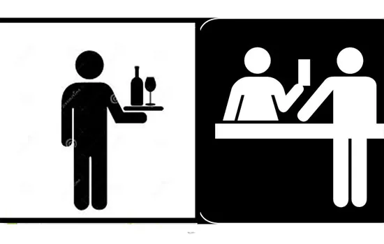 Fundo Social está com inscrições abertas para cursos de Bartender e Recepcionista