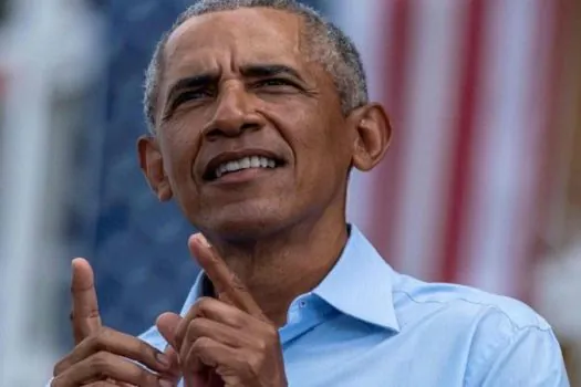 Barack Obama testa positivo para covid-19