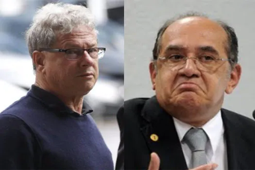 Gilmar Mendes suspende ação penal contra Jacob Barata