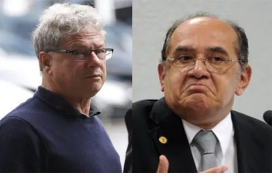 Gilmar Mendes suspende ação penal contra Jacob Barata