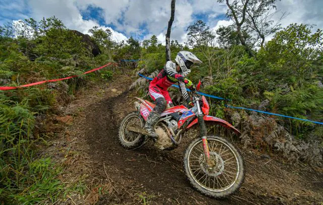 Patrocínio (MG) recebe prova do Brasileiro de Enduro 2023 neste final de semana