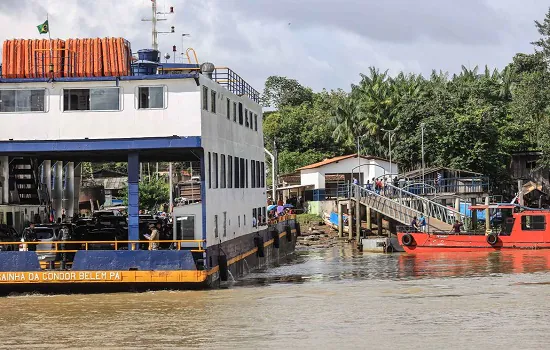 Equipes encontram mais 5 corpos de vítimas de naufrágio no Pará