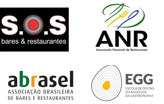 Bares e restaurantes pedem ajuda a bancos