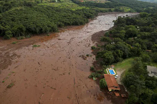 Empresa alemã que fez auditoria em barragem diz que colabora com autoridades