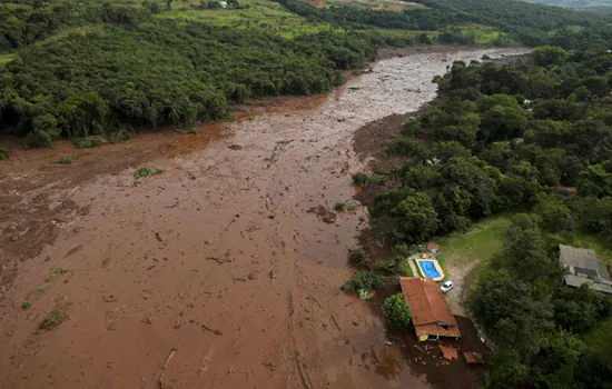 Empresa alemã que fez auditoria em barragem diz que colabora com autoridades