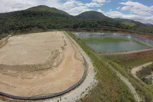 MG tem 400 minas abandonadas ou desativadas: bomba-relógio