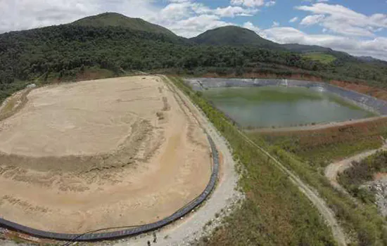 MG tem 400 minas abandonadas ou desativadas: bomba-relógio