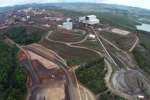 Vale: Novas desocupações em áreas de risco de barragens devem afetar 125 pessoas