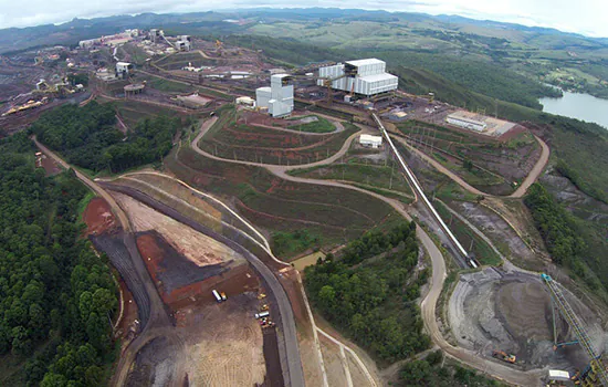 Vale: Novas desocupações em áreas de risco de barragens devem afetar 125 pessoas