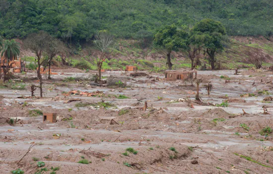 2022 será ano decisivo para atingidos pelo desastre de Mariana-MG