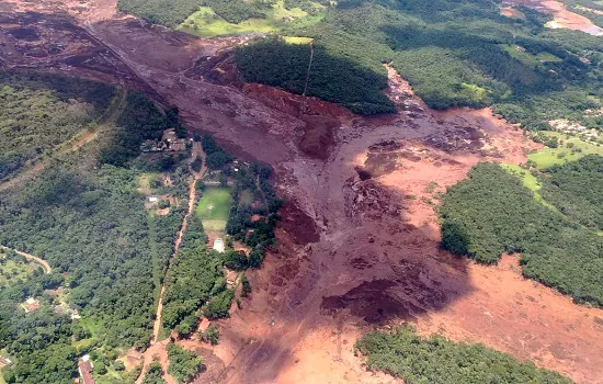 MPMG acompanha situação de barragens