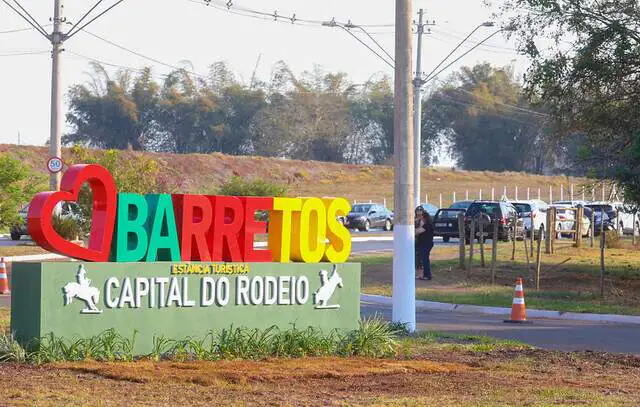 Governo de SP investe mais de R$ 72 milhões em obras viárias na região de Barretos