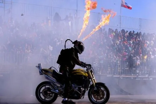 Barretos recebe encontro de motociclistas neste final de semana de feriado prolongado