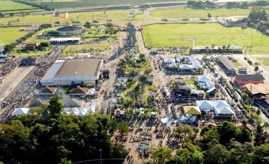 Barretos Motorcycles acontece de 28 a 30 de abril no Parque do Peão