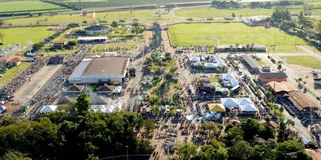 Barretos Motorcycles acontece de 28 a 30 de abril no Parque do Peão