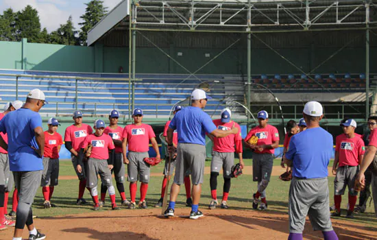 Projeto de formação de atletas da MLB no país mira recorde de contratações