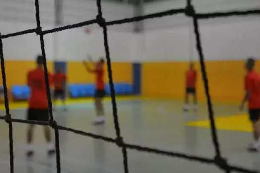 Capital recebe semifinal do estadual do Torneio de Basquete da Fundação CASA