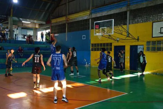 Basquete de Diadema enfrenta em casa mais um desafio pelo Campeonato Paulista