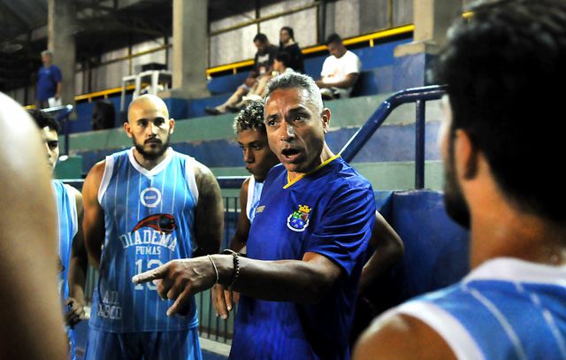 FR/AD ABCD/Diadema/Overtime enfrenta São Caetano fora de casa na Copa São Paulo