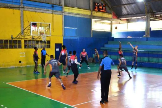 Diadema abre Copa São Paulo Adulta Masculina nesta quinta-feira