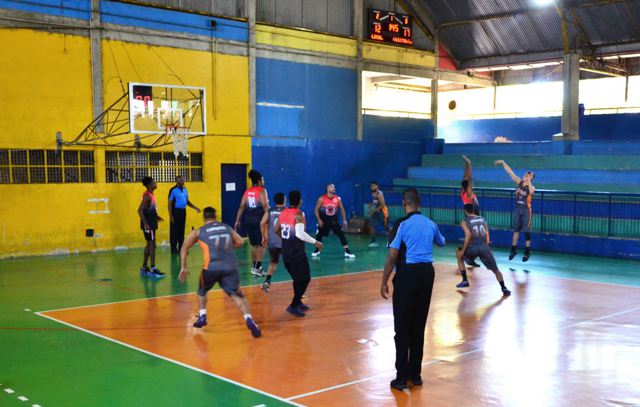 Diadema abre Copa São Paulo Adulta Masculina nesta quinta-feira