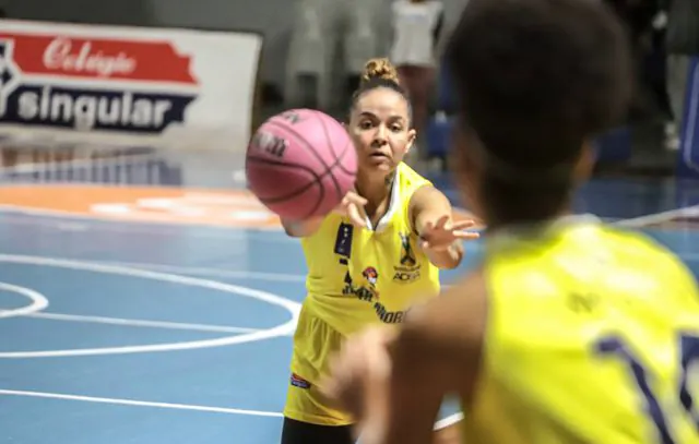 Santo André terá duas jogadoras no Mundial 3×3 de basquete