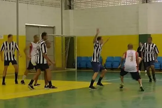 Fundação CASA realiza finais do VII Torneio Estadual de Basquete