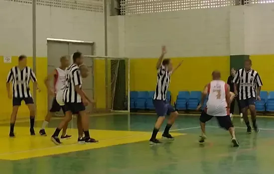 Fundação CASA realiza finais do VII Torneio Estadual de Basquete