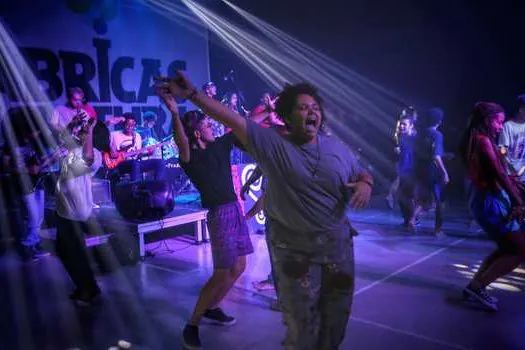 Batalha das Minas, moda ostentação e oficina de funk animam as Fábricas de Cultura