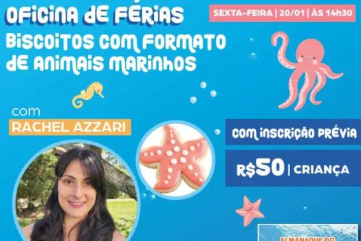 Agenda especial de férias tem diversas atrações para o público infantil em SP