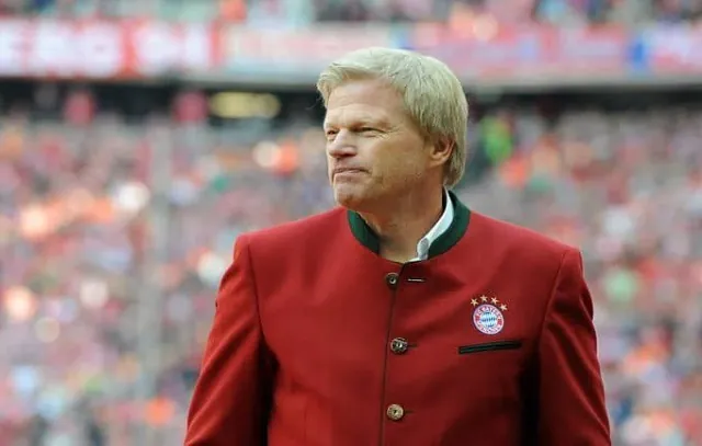 Bayern de Munique demite Oliver Kahn mesmo depois de título no Campeonato Alemão