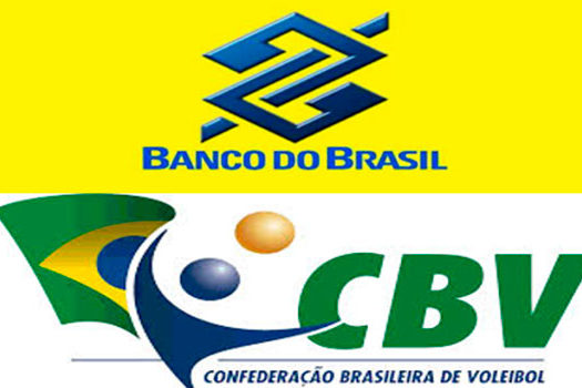 Banco do Brasil retoma patrocínio após CBV adotar medidas de transparência