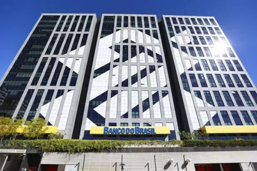 BB tem lucro recorde de R$ 17,3 bilhões no primeiro semestre