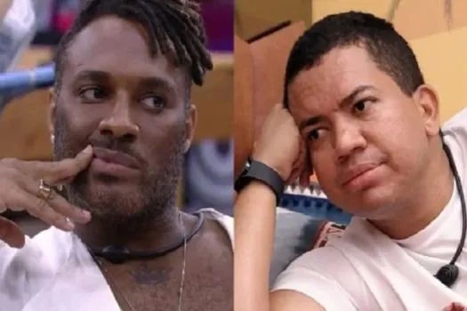 ‘BBB 23’: Karol Conqueixo, Gil do Pavor; os apelidos dos participantes na web