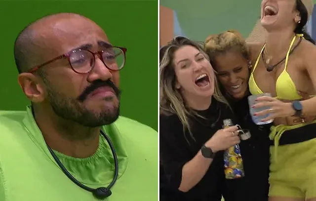 ‘BBB 23’: Aline vence Prova do Líder após mais de 17 horas de disputa