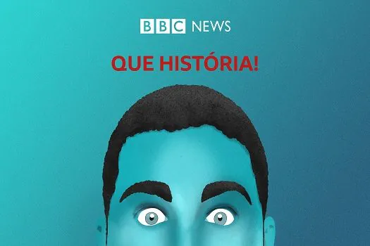 “A mulher que passou 12 anos sem falar”, novo episódio do podcast “Que História!”