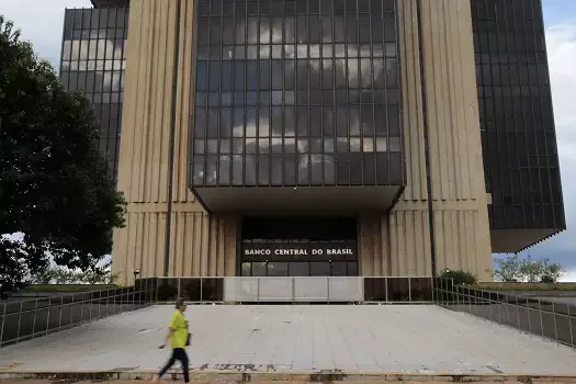 Servidores do Banco Central anunciam greve a partir de 1º de abril