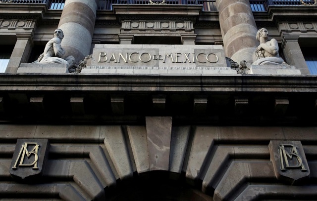 BC do México espera manter taxa de juros de 11