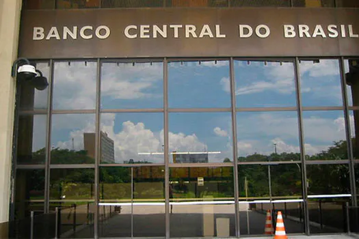 Com crise, BC já anunciou R$ 1,2 trilhão em recursos para bancos