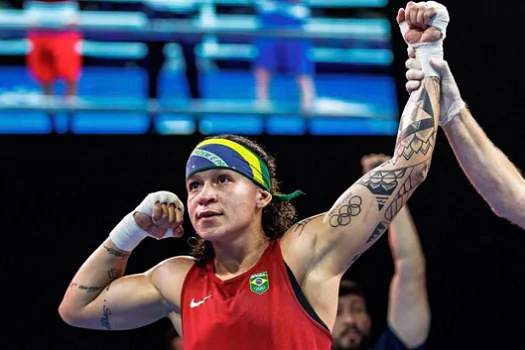 Brasil garante duas medalhas no Mundial feminino de boxe