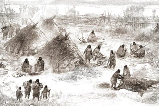 DNA de bebê do Alasca revela história dos primeiros humanos na América