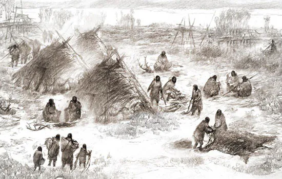 DNA de bebê do Alasca revela história dos primeiros humanos na América