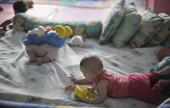 Campanha quer reforçar prevenção ao vírus que causa bronquiolite