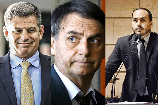 Bolsonaro decide manter Bebianno no governo, dizem aliados